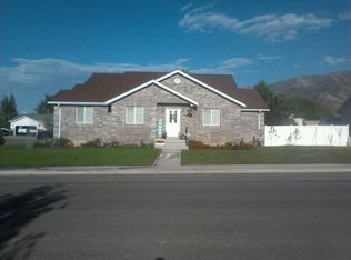 488 N 500 W, Santaquin, UT 84655