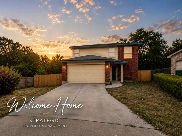 1131 Bobcat Crk, San Antonio, TX 78251