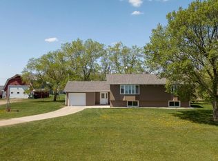 3935 149th Ave SE, Wheatland, ND 58079