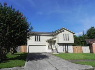 23702 Canyon Lake Dr, Spring, TX 77373