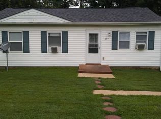 264 Elkin Cir, Waynesboro, VA 22980