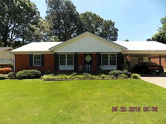 2nd image of 5323 Algiers Dr