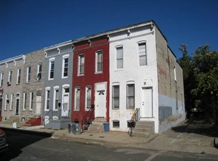 1905 Christian St, Baltimore, MD