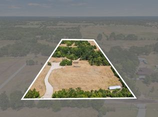 1528 County Road 3520, Quinlan, TX 75474