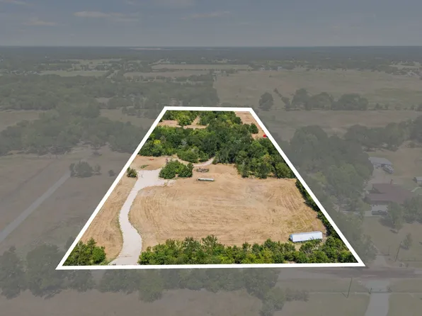 1528 County Road 3520, Quinlan, TX 75474