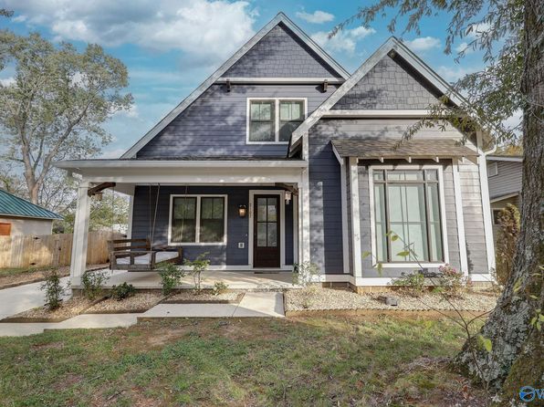 2107 Boardman St SW, Huntsville, AL 35805