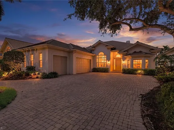 179 AUDUBON BLVD, NAPLES, FL 34110