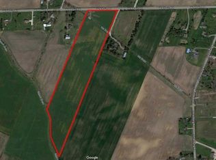 0 W Albain Rd, Monroe, MI 48161