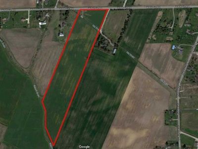 0 W Albain Rd, Monroe, MI, 48161