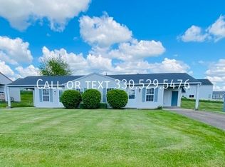 2501 Zircon St NE, Canton, OH 44721