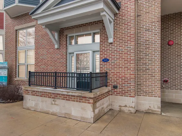 1145 Napoleon St APT 103, South Bend, IN 46617