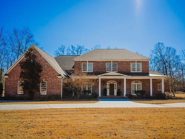 157 White Oak Ln, Monticello, AR 71655