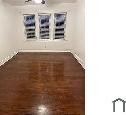 2nd image of 6418 W Palmer St #2W