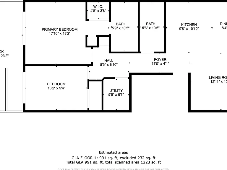 917 N Ashland Ave #2 — Photo 6