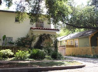 1372 E Elizabeth St #1, Pasadena, CA 91104