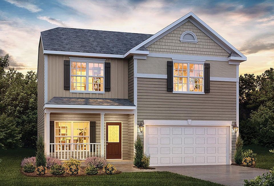 1st image of 2238 McCampbell Wells Way Lot 4