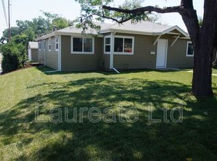 1800 S Cook St, Denver, CO 80210