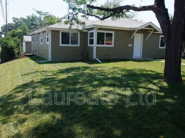 1800 S Cook St, Denver, CO 80210