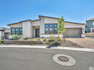 14028 Prairie Land Way, Reno, NV 89521