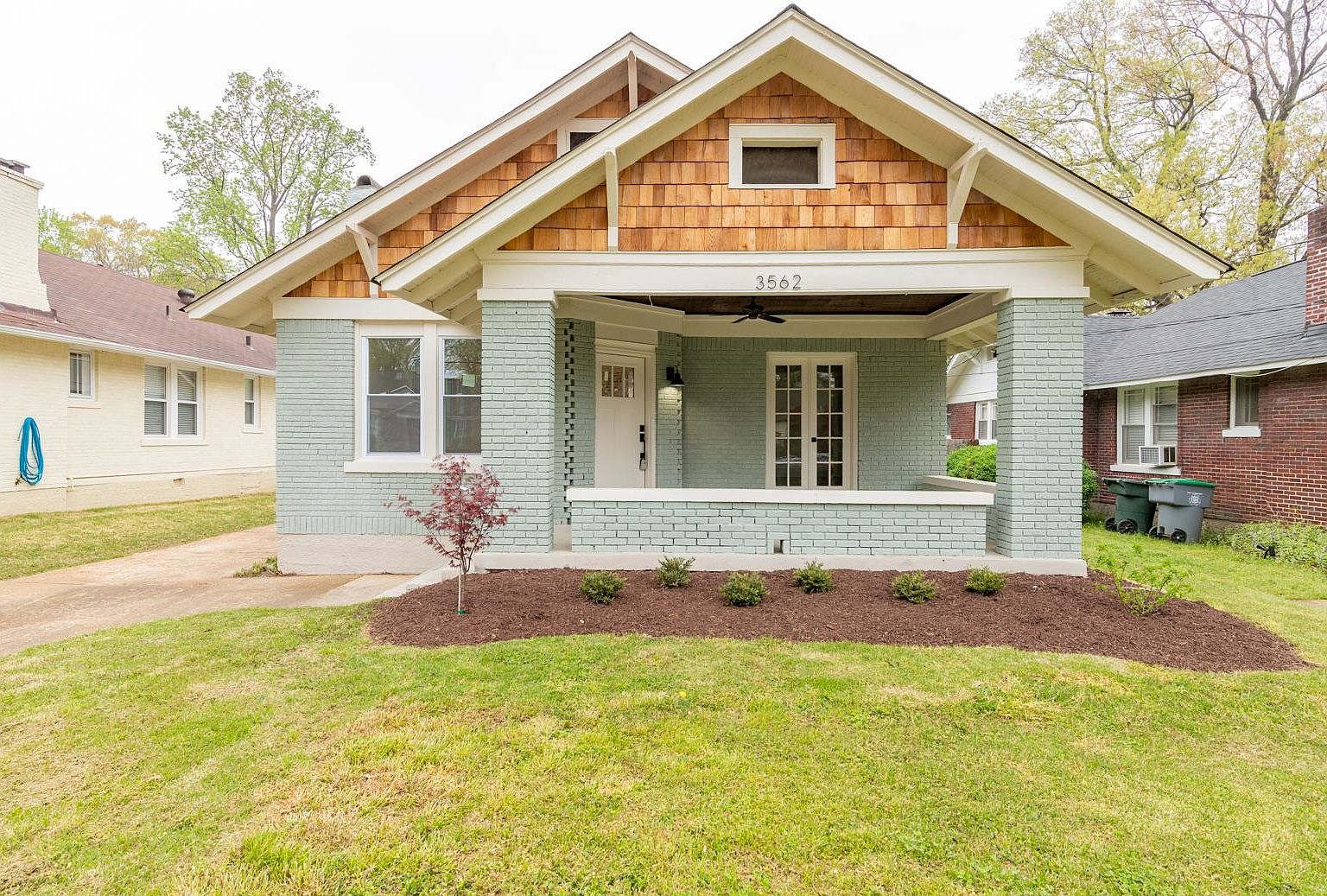 3562 Cowden Ave, Memphis, TN 38111 Zillow