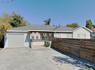 978 Mitchell Way, El Sobrante, CA 94803