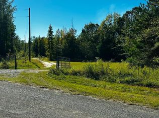 1520 Oochee Creek Rd, Toomsboro, GA 31090