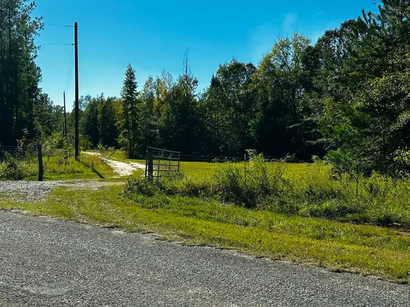 1520 Oochee Creek Rd, Toomsboro, GA 31090