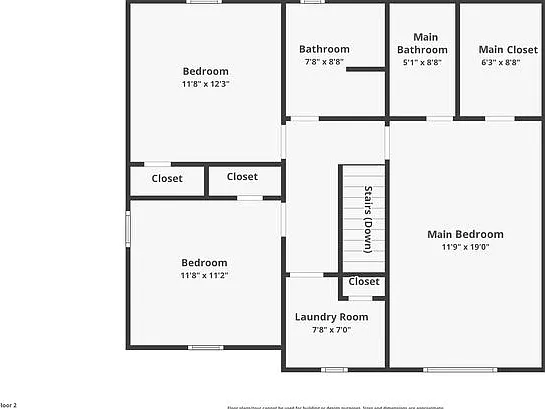 2036 Hilda Burns Pl — Photo 15