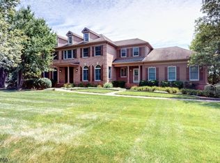 365 Mine Brook Rd, Bernards Twp., NJ 07931