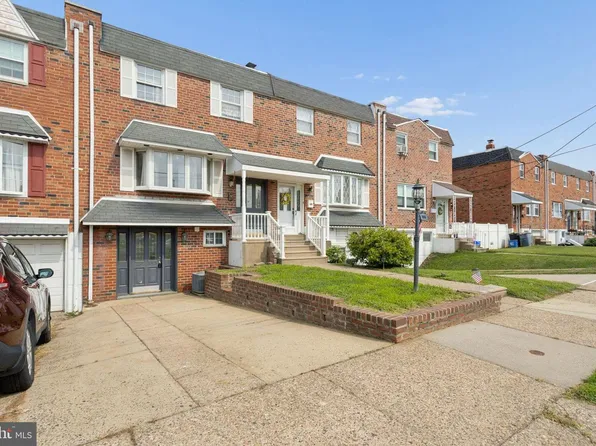 12214 Medford Rd, Philadelphia, PA 19154