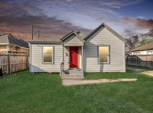 7019 Bonham St APT 1, Houston, TX 77020