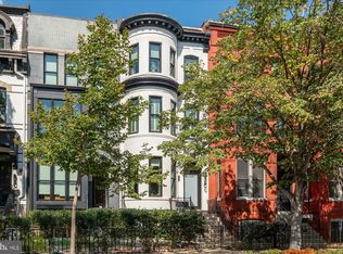 1309 R St NW #1, Washington, DC 20009