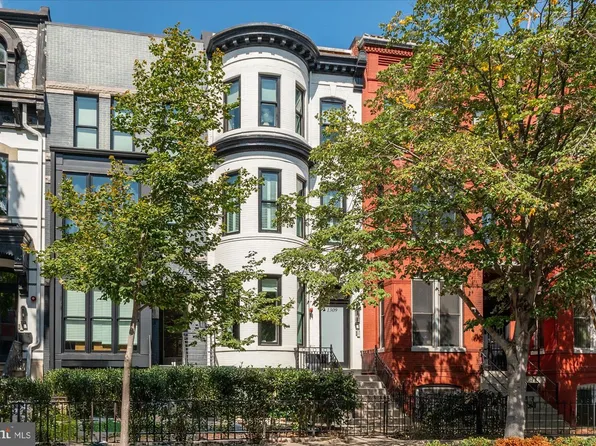 1309 R St NW #1, Washington, DC 20009