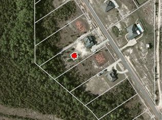 21135 Wortham Rd, Saucier, MS 39574