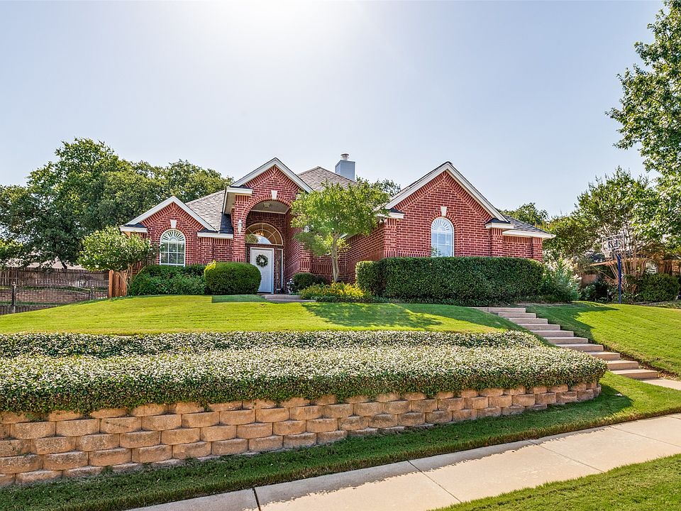 1st image of 3921 Parker Oaks Dr