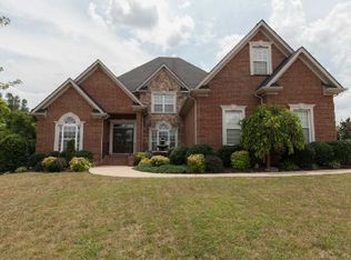 5329 Sherrington Rd, Murfreesboro, TN 37128
