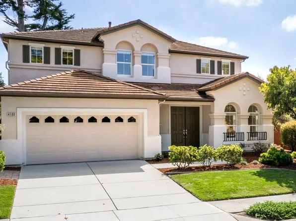 4180 Peninsula Point Dr, Seaside, CA 93955