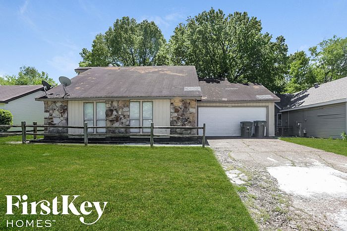 1st image of 6007 Whisper Valley Dr