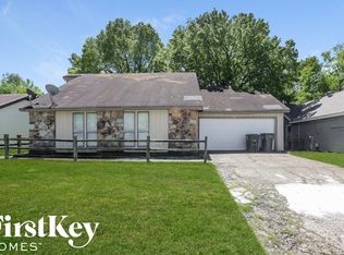 6007 Whisper Valley Dr, Memphis, TN 38141