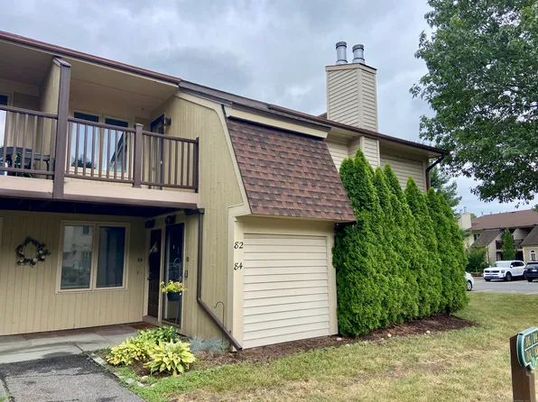 82 Little Oak Lane #82, Rocky Hill, CT 06067