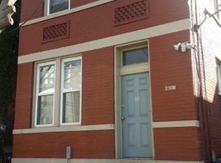 2308 Clifton Ave, Cincinnati, OH 45219