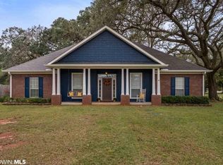 42975 Pine Grove Rd, Bay Minette, AL 36507