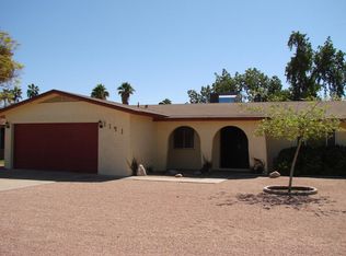 1141 W Mesquite St, Chandler, AZ 85224