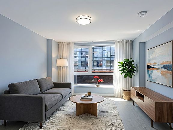 2nd image of 35-20 146th St #3D