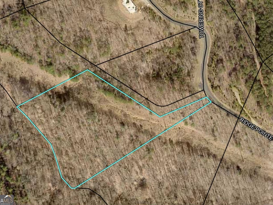 1st image of 0 Ridge Pointe Way