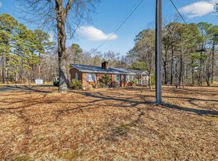 121 Old Moore Rd, Selma, NC 27576