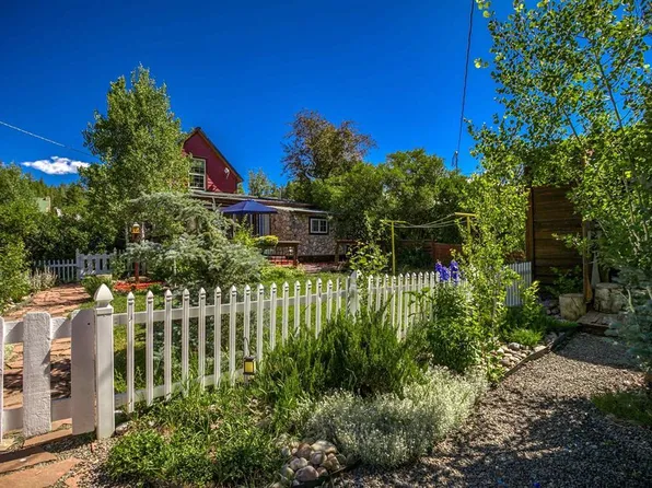 107 Lewis Street, Pagosa Springs, CO 81147