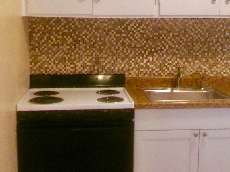 new backsplash