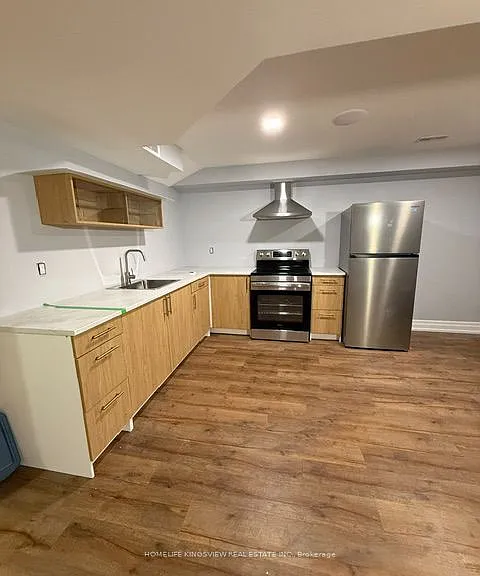 204 Lormel Gate #BASEMENT — Photo 5