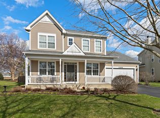11646 Leland Ln, Huntley, IL 60142